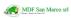 MDF SAN MARCO SRL